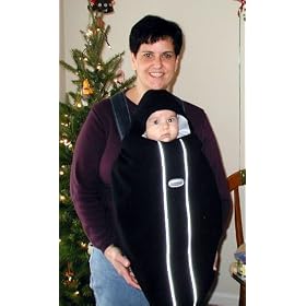 BABYBJ�RN Cover for Baby Carrier