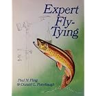 Click here to buy Expert Fly-Tying by Paul Fling and Donald Puterbaugh.