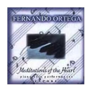 Meditations of the Heart Encore