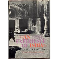 An experience of India