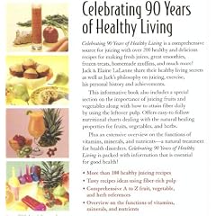 Celebrating 90 Plus Years of Healthy Living