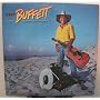 Riddles In The Sand (Record Album/Vinyl) ~ Jimmy Buffet