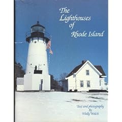 Lighthouses of Rhode Island