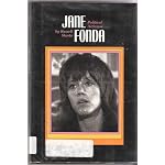 Jane Fonda: Political Activism book cover