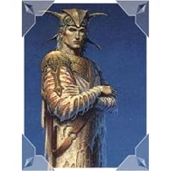The Qualinesti (Dragonlance Novel : the Elven Nations Trilogy, Vol 3)