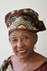 Yvonne McCalla Sobers