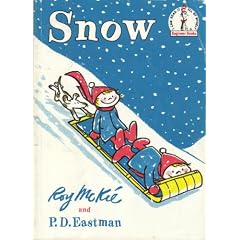 Snow (Beginner Books(R))