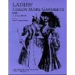 Standard Work on Cutting: Ladies Tailor Made Garments