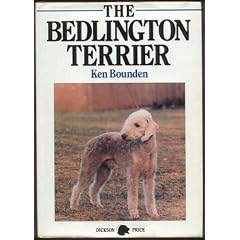 The Bedlington Terrier