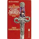 The Fifth Book of Lost Swords: Coinspinner's Story (Swords) by Fred Saberhagen