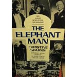THE ELEPHANT MAN book cover