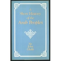 A Short History of the Arab Peoples