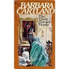 The Duke Comes Home No. 168 by Barbara Cartland