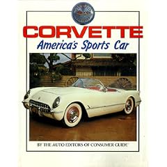Corvette: Americas Sports Car