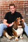 Image of Tom Schreck