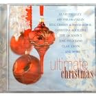 Solitudes: Ultimate Christmas by Aretha Franklin, Toni Braxton, Brian Setzer Orchestra, Eartha Kitt w Henri Rene & His Orchestra, and Bing Cros& DAvid Bowie