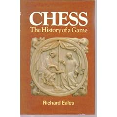 Chess: The History of a Game