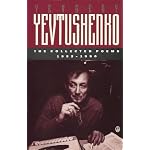 The Collected Poems, 1952-1990: Yevgeny Yevtushenko book cover