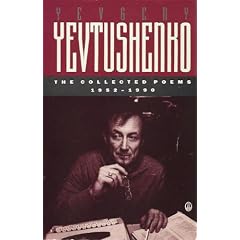 The Collected Poems, 1952-1990: Yevgeny Yevtushenko