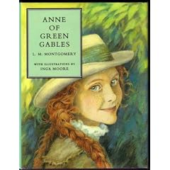 Anne of Green Gables (Henry Holt Little Classics)