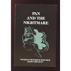 Pan and the Nightmare: Two Essays