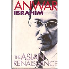 The Asian Renaissance