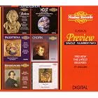 Classical Preview Single Number Two by Holst, Mendelssohn, Chopin, Beethoven, and Roy Goodman