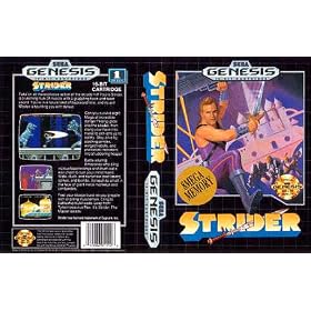 Strider