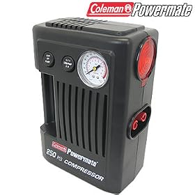 Coleman 12V Air Compressor