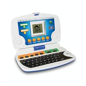 Laptop Junior by Blue Hat