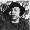 Zora Hurston