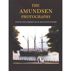 The Amundsen Photographs