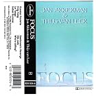 FOCUS [CASSETTE] by  Jan Akkerman AND Thijs van Leer 