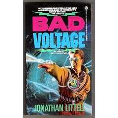Bad Voltage