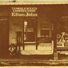 Click here to buy TUMBLEWEED CONNECTION by  ELTON JOHN .