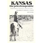 Click here to buy Kansas, the priceless prairie by Mary Einsel.