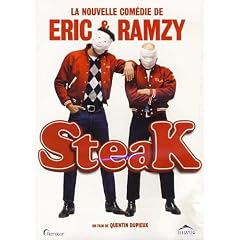 Steak (Eric & Ramzy)