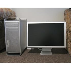 Apple Mac Pro MA970LL/A Desktop