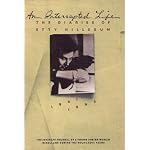 An interrupted life: The diaries of Etty Hillesum, 1941-1943 book cover