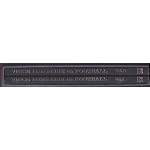 Vince Lombardi on Football, 2 Vols in Slipcase book cover