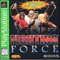Fighting Force Classic