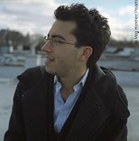 Image of Jonathan Safran Foer