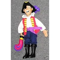 The WIGGLES - CAPTAIN FEATHERSWORD - Speak N Sing
