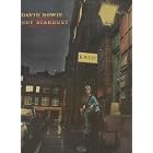 Click here to buy The Rise and Fall of Ziggy Stardust and the Spiders From Mars by  David Bowie .