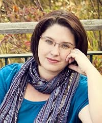 Image of Steena Holmes