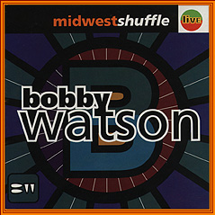 Midwest Shuffle by BobWatson