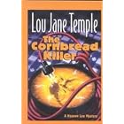 Click here to buy The Cornbread Killer: A Heaven Lee Mystery (Beeler Large Print Mystery Series) by  Lou Jane Temple.