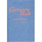 Gregory Peck and the red box enigma: An orginal story featuring Gregory Peck, famous motion picture star as the hero book cover
