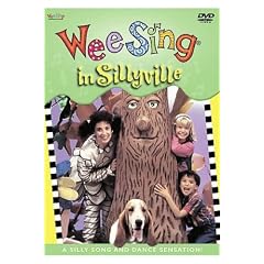 Wee Sing in Sillyville