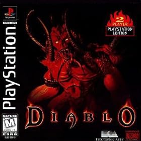 Diablo